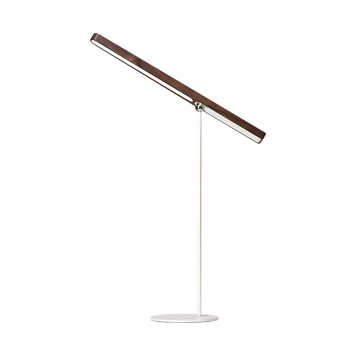 Eastmere Reach Wood Table Lamp — gallery image 7