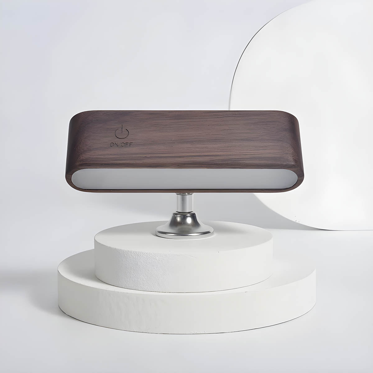 Highwood Reach Wood Wall Sconce — gallery image 4
