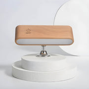 Highwood Reach Wood Wall Sconce — gallery image 5