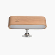 Highwood Reach Wood Wall Sconce — gallery image 1