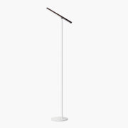 Northwick Reach Wood Floor Lamp — gallery image 1