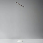 Northwick Reach Wood Floor Lamp — gallery image 5