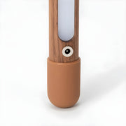 Westcott Reach Wood Floor Lamp — gallery image 6