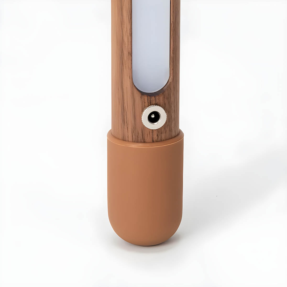 Westcott Reach Wood Floor Lamp — gallery image 6
