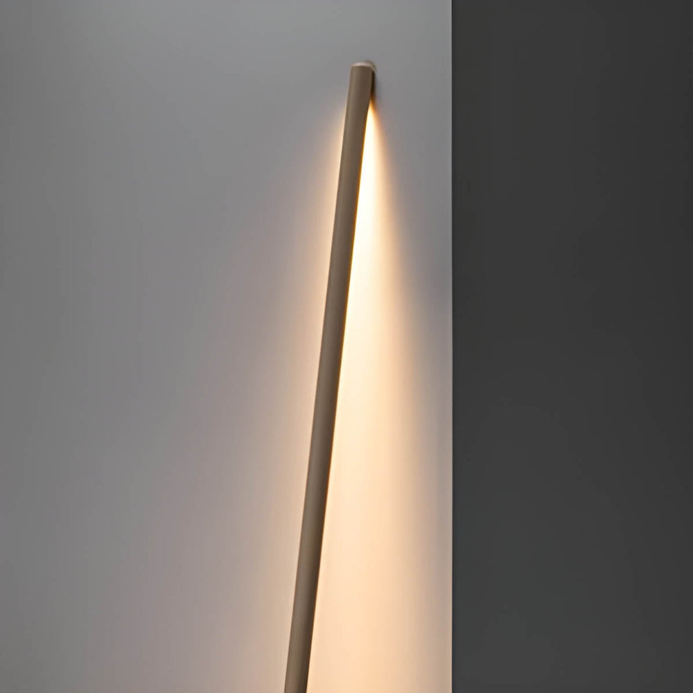Westcott Reach Wood Floor Lamp — gallery image 4