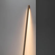 Westcott Reach Wood Floor Lamp — gallery image 4
