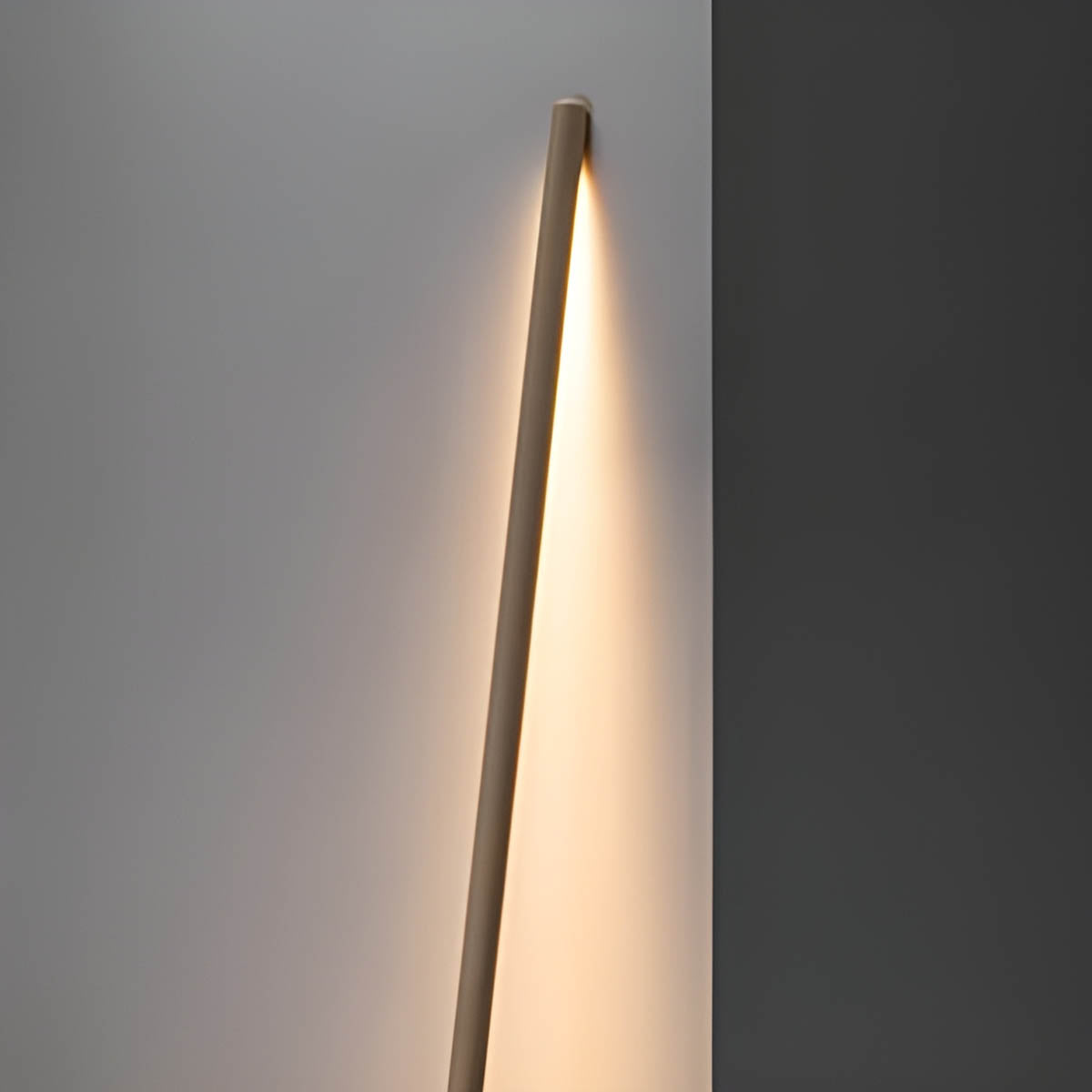 Westcott Reach Wood Floor Lamp — gallery image 4