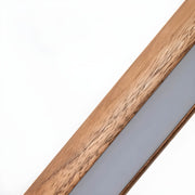 Westcott Reach Wood Floor Lamp — gallery image 8