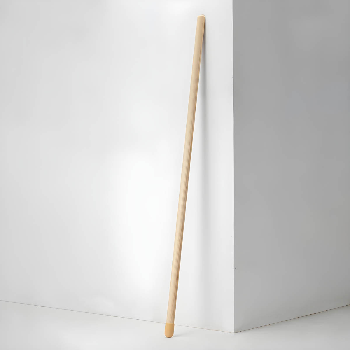 Westcott Reach Wood Floor Lamp — gallery image 13