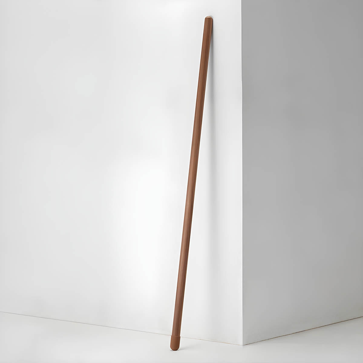 Westcott Reach Wood Floor Lamp — gallery image 14