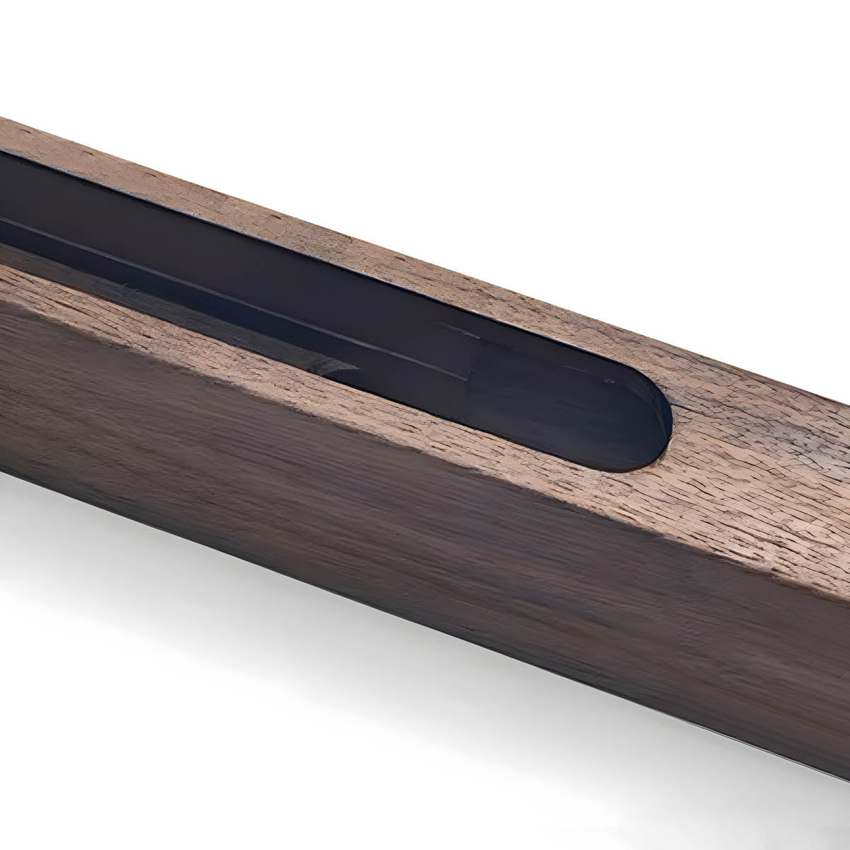 Hartley Reach Wood Pendant Light — gallery image 11