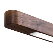Hartley Reach Wood Pendant Light — gallery image 10