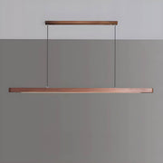 Hartley Reach Wood Pendant Light — gallery image 15