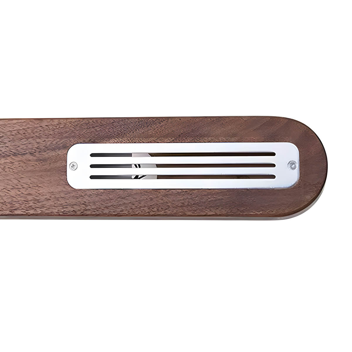 Hartley Reach Wood Pendant Light — gallery image 12
