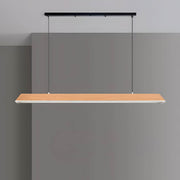 Langford Reach Wood Pendant Light — gallery image 17
