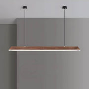 Langford Reach Wood Pendant Light — gallery image 20