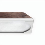 Langford Reach Wood Pendant Light — gallery image 10