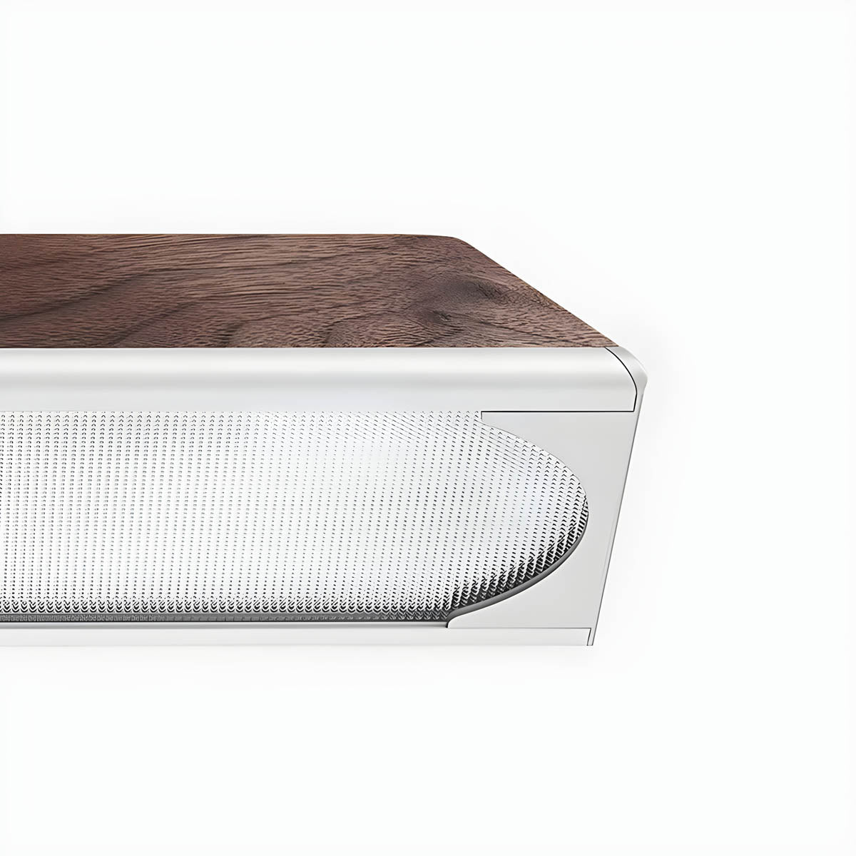 Langford Reach Wood Pendant Light — gallery image 10