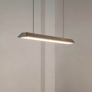 Langford Reach Wood Pendant Light — gallery image 7
