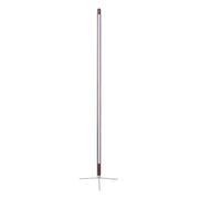 Mossley Reach Wood Floor Lamp — gallery image 8