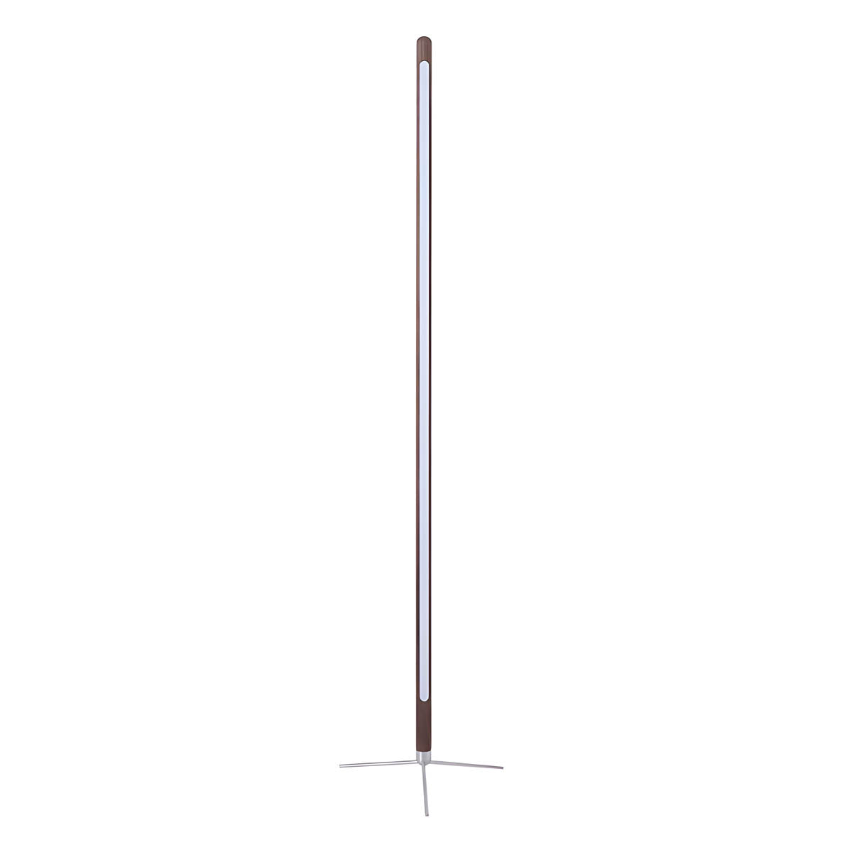 Mossley Reach Wood Floor Lamp — gallery image 8