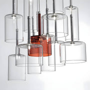 Oakmere Reach Glass Pendant Light — gallery image 13