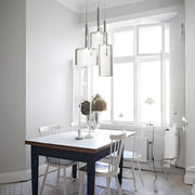Oakmere Reach Glass Pendant Light — gallery image 6