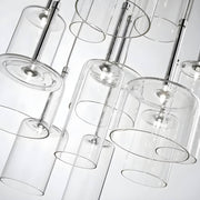 Oakmere Reach Glass Pendant Light — gallery image 14