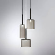 Oakmere Reach Glass Pendant Light — gallery image 8