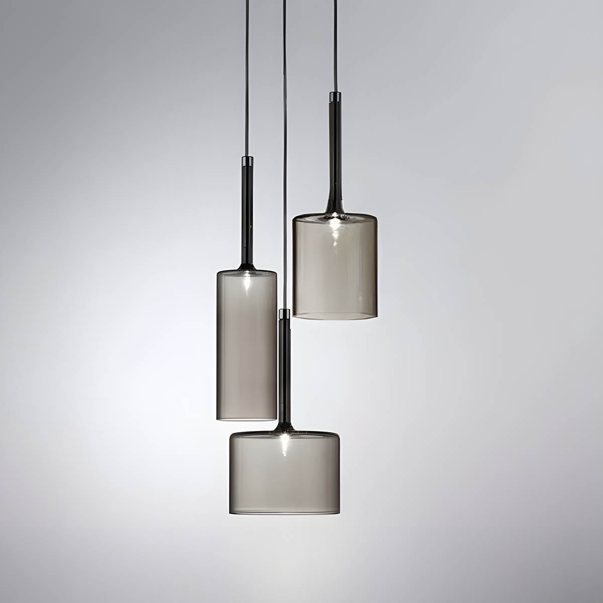Oakmere Reach Glass Pendant Light — gallery image 8