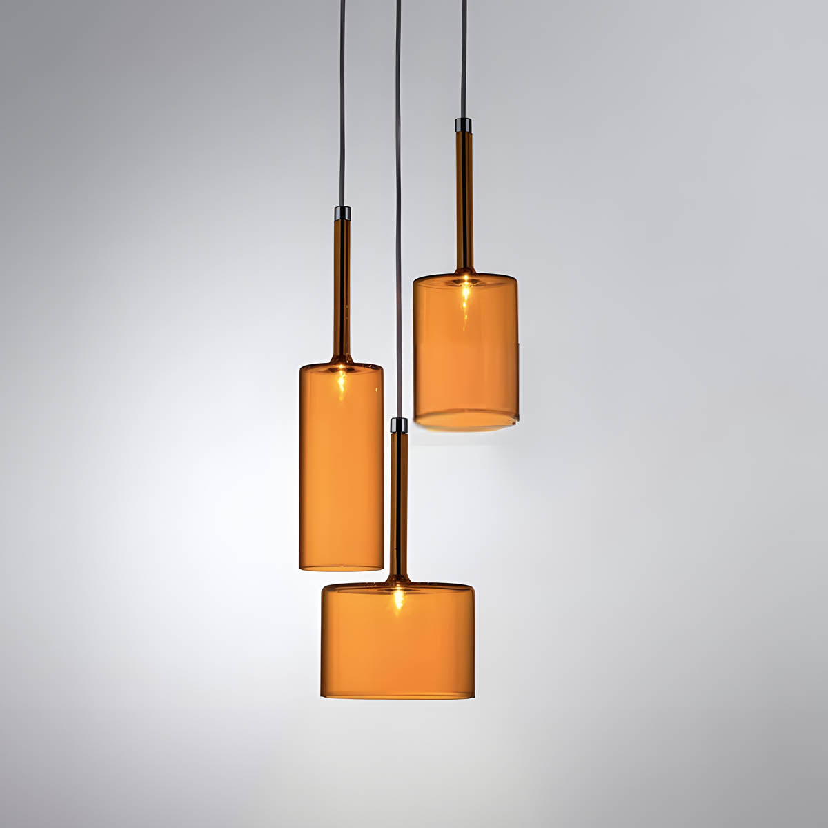 Oakmere Reach Glass Pendant Light — gallery image 10
