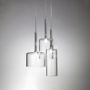 Oakmere Reach Glass Pendant Light — gallery image 9