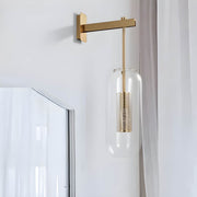 Rosewood Reach Glass Wall Sconce — gallery image 3