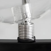 Sherwood Reach Glass Chandelier — gallery image 10