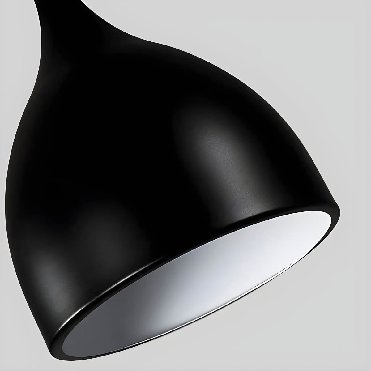 Willoughby Reach Metal Dome Pendant Light — gallery image 12