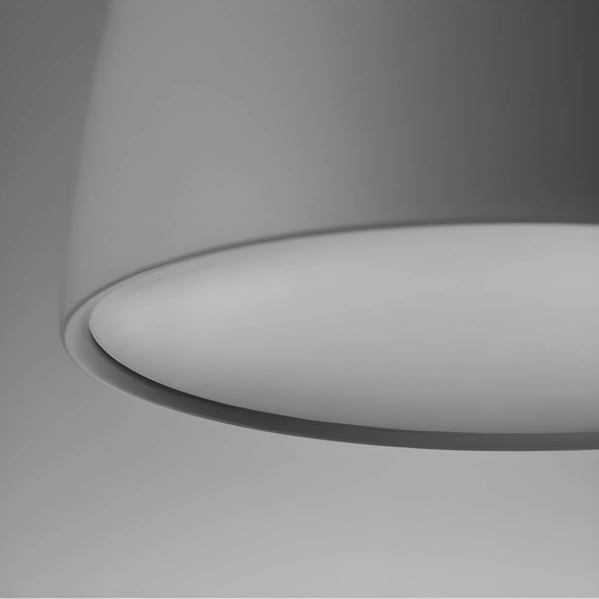 Willoughby Reach Metal Dome Pendant Light — gallery image 13