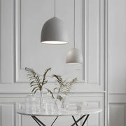 Willoughby Reach Metal Dome Pendant Light — gallery image 7