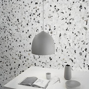 Willoughby Reach Metal Dome Pendant Light — gallery image 9