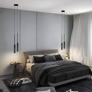 Fairford Reach Aluminum Pendant Light — gallery image 7