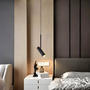 Fairford Reach Aluminum Pendant Light — gallery image 3