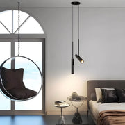 Fairford Reach Aluminum Pendant Light — gallery image 2