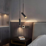 Fairford Reach Aluminum Pendant Light — gallery image 8