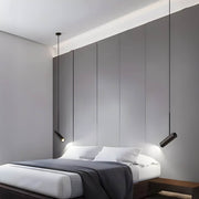 Fairford Reach Aluminum Pendant Light — gallery image 9