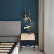 Fairford Reach Aluminum Pendant Light — gallery image 6