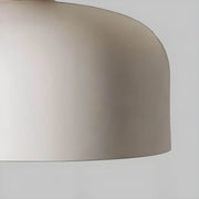 Greenwood Reach Iron Pendant Light — gallery image 21