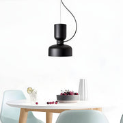 Greenwood Reach Iron Pendant Light — gallery image 14