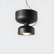 Greenwood Reach Iron Pendant Light — gallery image 11