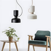 Greenwood Reach Iron Pendant Light — gallery image 8