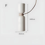 Greenwood Reach Iron Pendant Light — gallery image 33