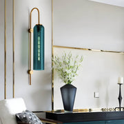 Acorn Reach Glass Wall Sconce — gallery image 6